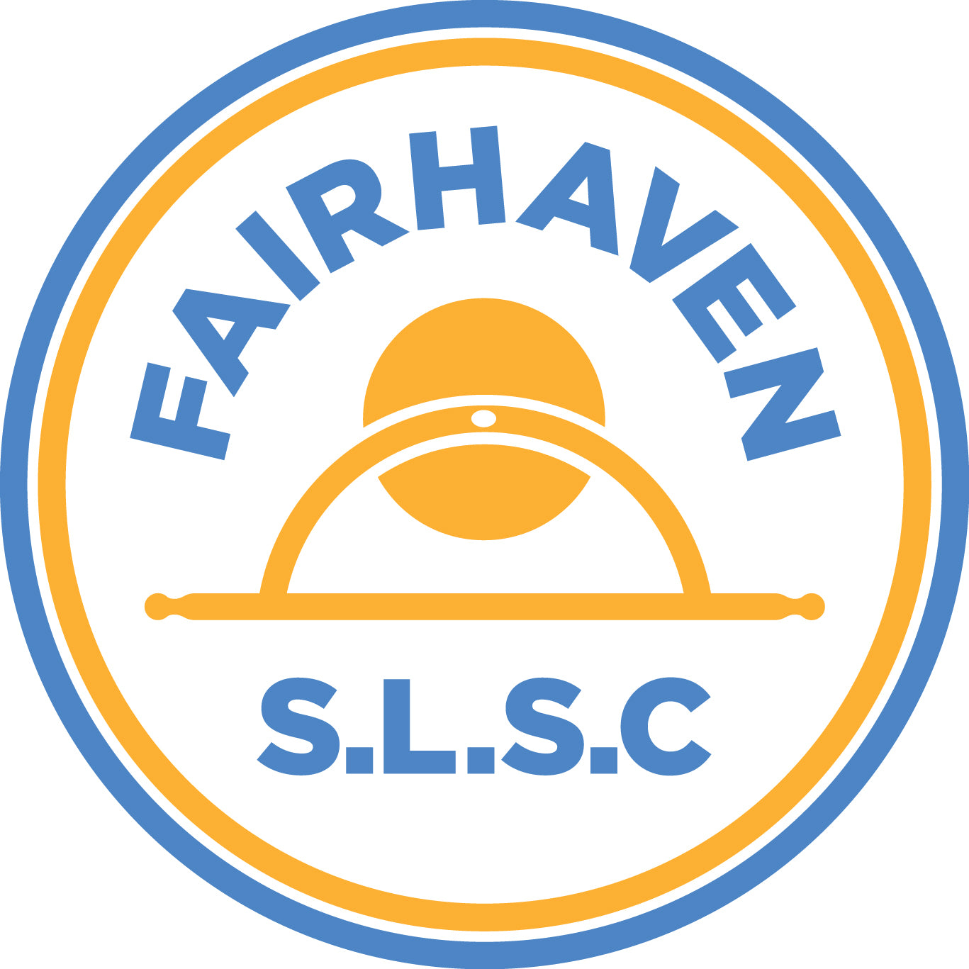Donation to Fairhaven SLSC
