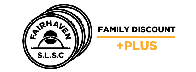 Family plus (discount option)