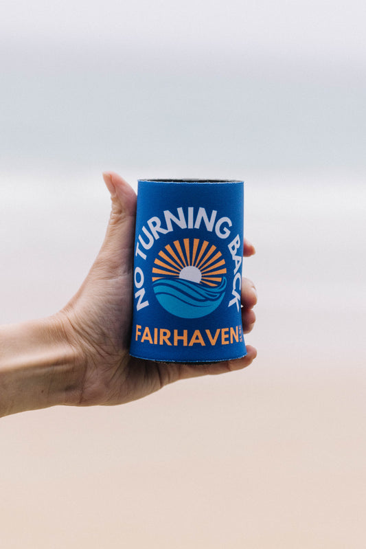 Stubbie Holder Fairhaven SLSC 2024