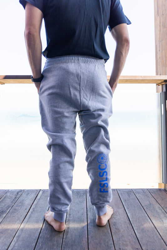 Mens Club Track Pants