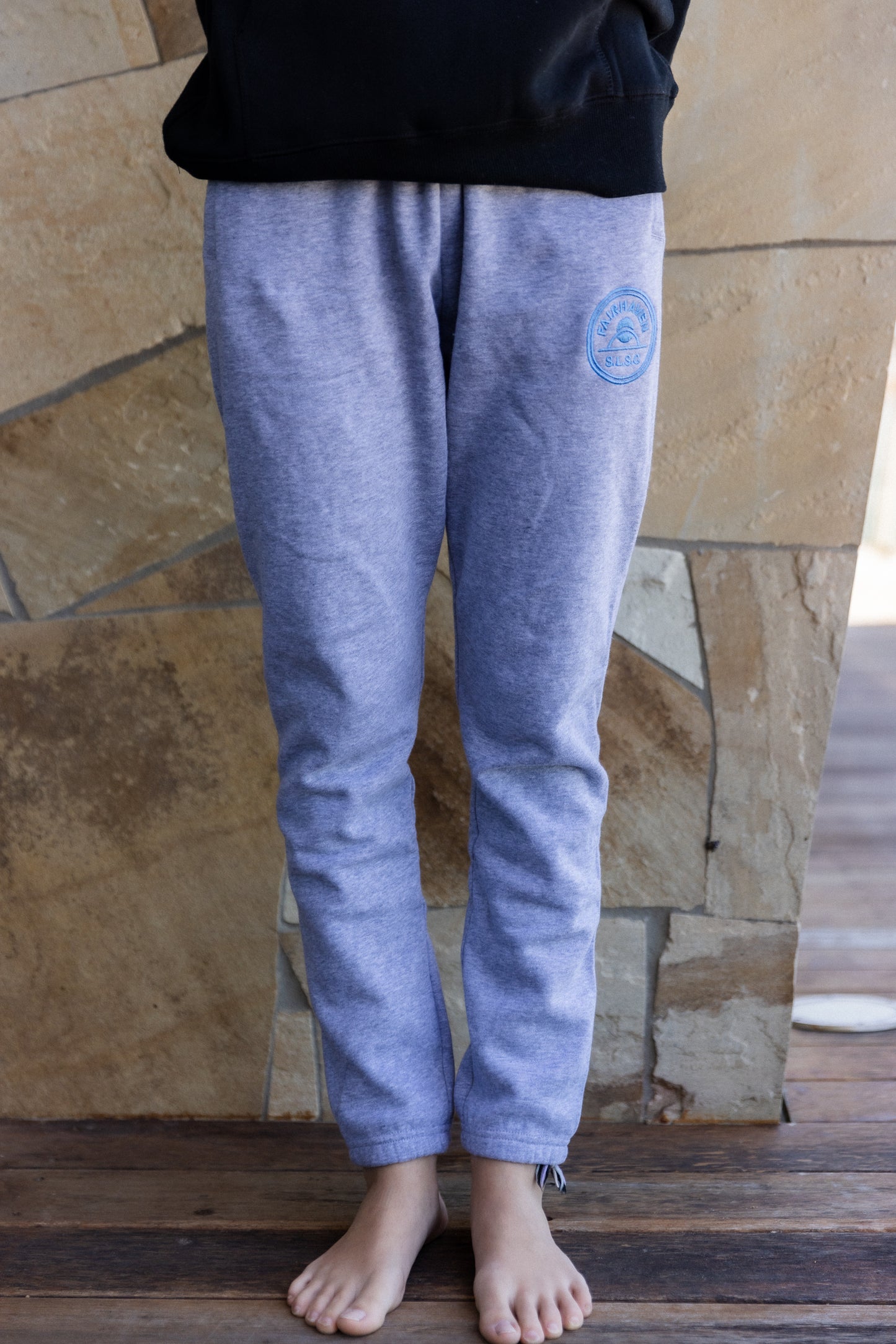 Womens Club Track Pants