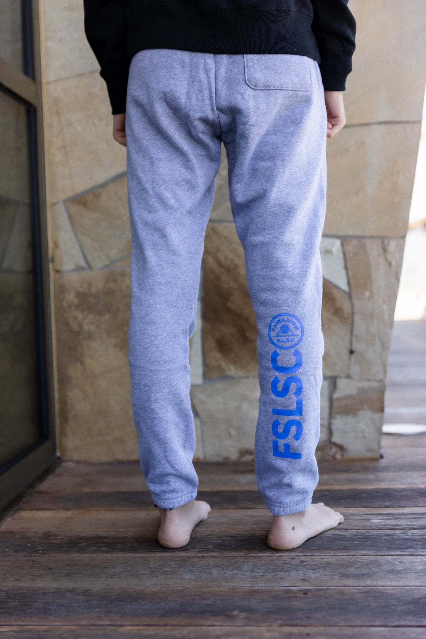 Womens Club Track Pants