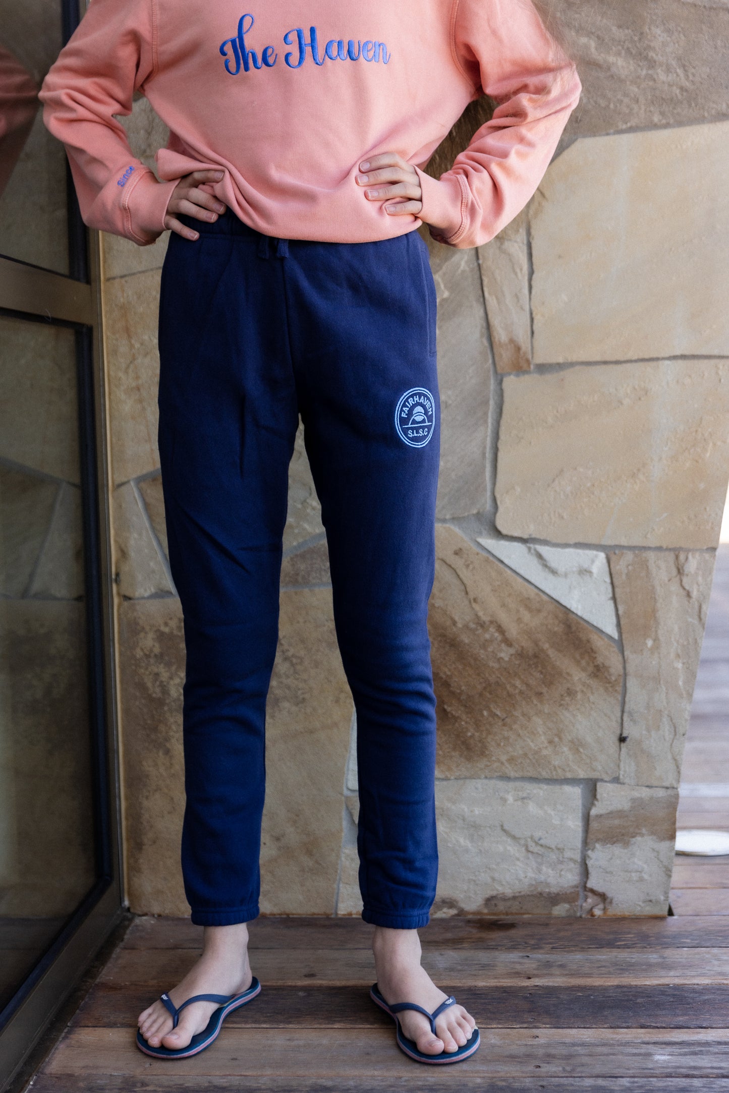 Womens Club Track Pants