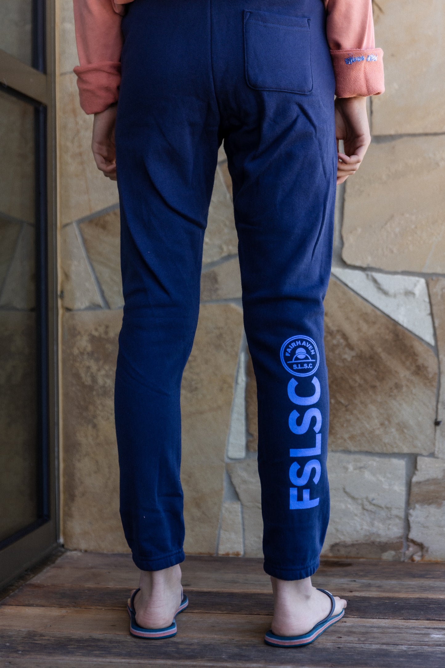 Womens Club Track Pants