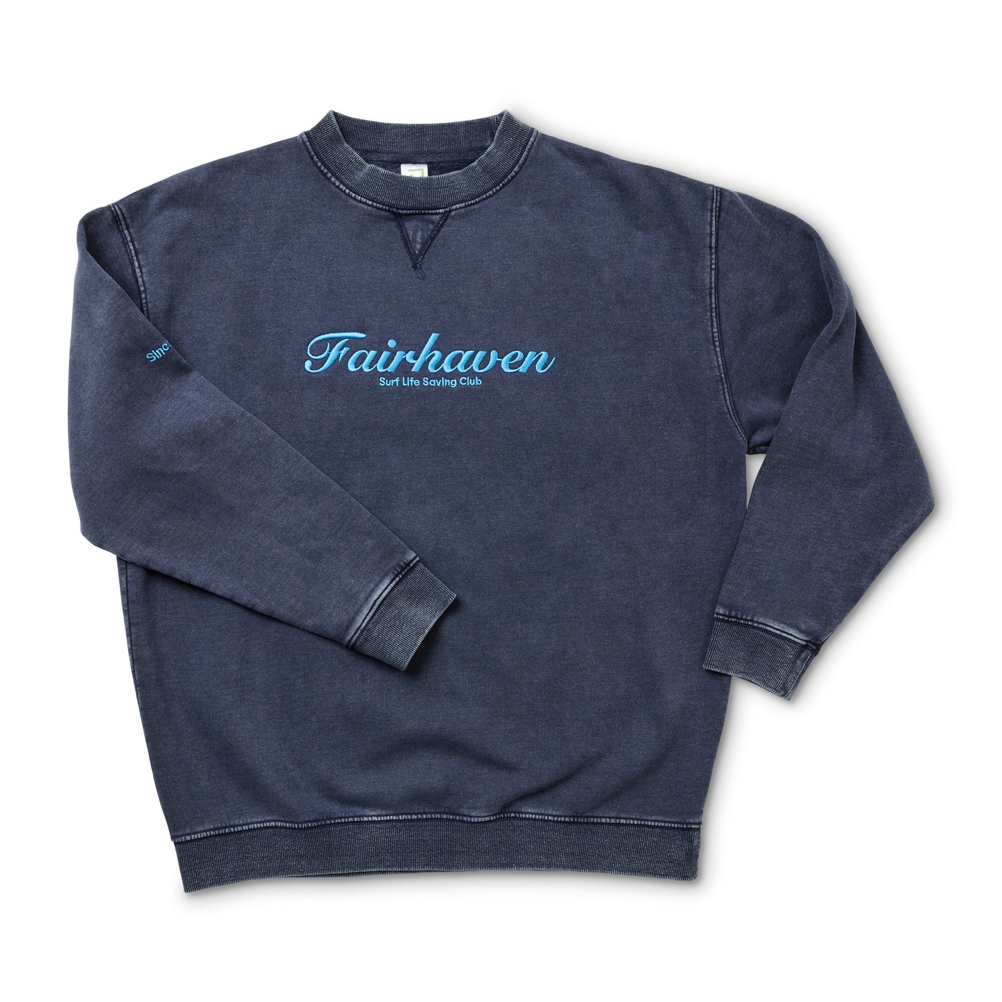 Men's Fashion Crew