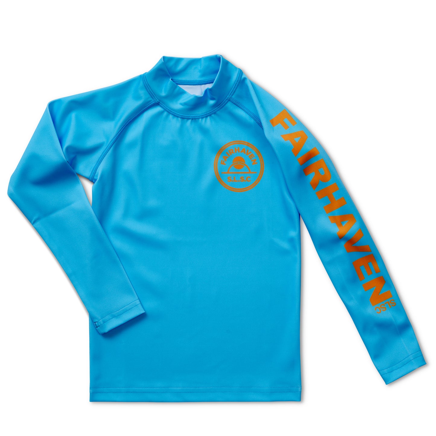 Mens L/S Club Rashie