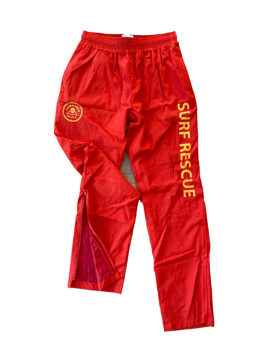 Womens Patrol Track Pants